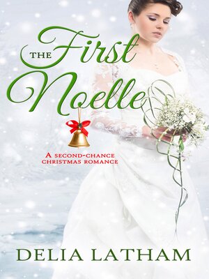 cover image of The First Noelle